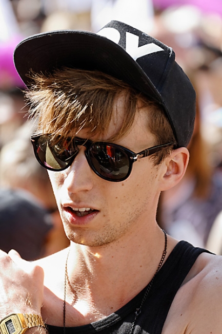 Gay Pride Paris 2012-168